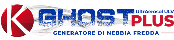 Logo KGHOST Plus