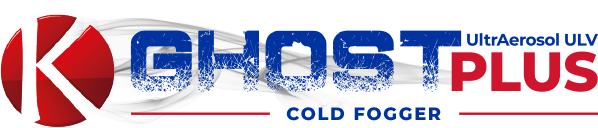 logo KGHOST PLUS