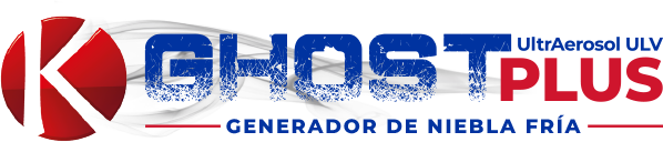 logo KGHOST PLUS