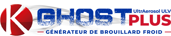 logo KGHOST PLUS