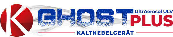 logo KGHOST PLUS
